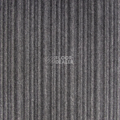 Ковролин Bonkeel Space Strip Grey фото 1 | FLOORDEALER
